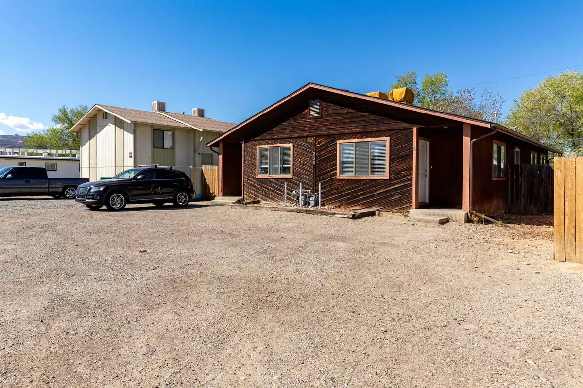 239 S Elm Street #A and B, Fruita, CO 81521 - #1