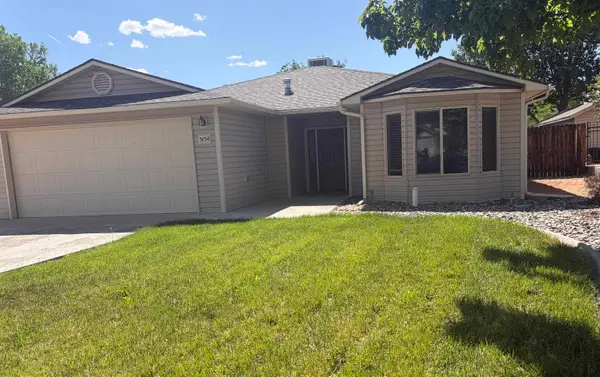 3154 Travee Court, Grand Junction, CO 81504
