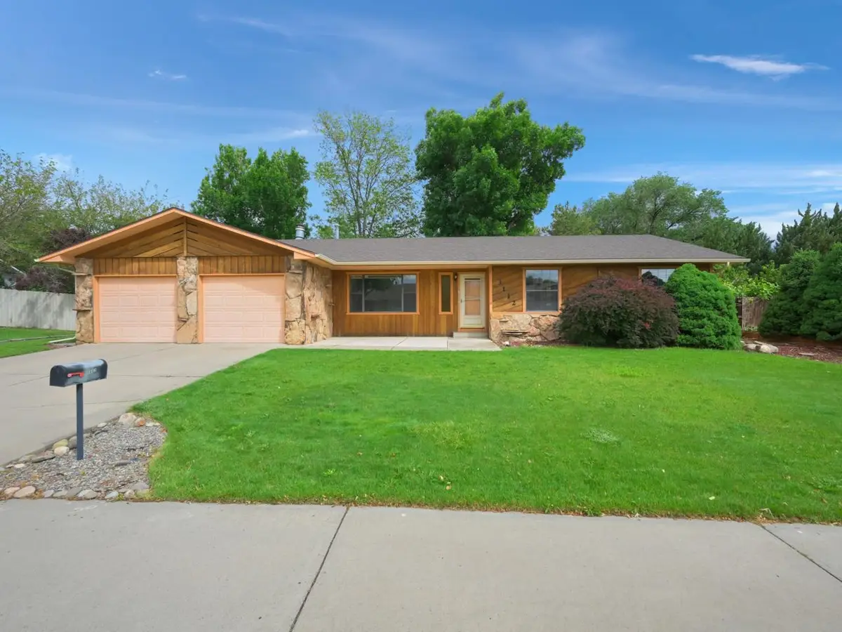 3112 Applewood Street, Grand Junction, CO 81506 - #1