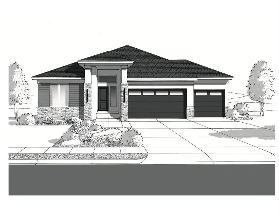 2291 Culebra Peak Court, Grand Junction, CO 81507 - #1