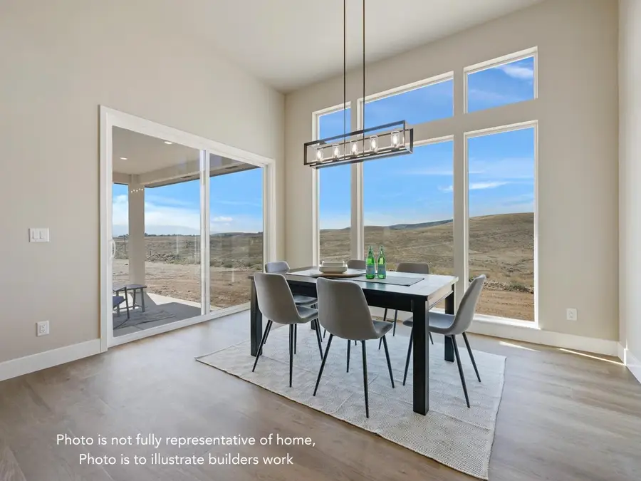 2291 Culebra Peak Court, Grand Junction, CO 81507 - #2