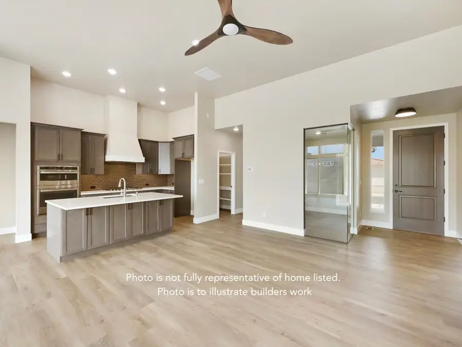 2291 Culebra Peak Court, Grand Junction, CO 81507 - #3