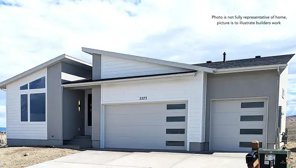 2297 Culebra Peak Court, Grand Junction, CO 81507