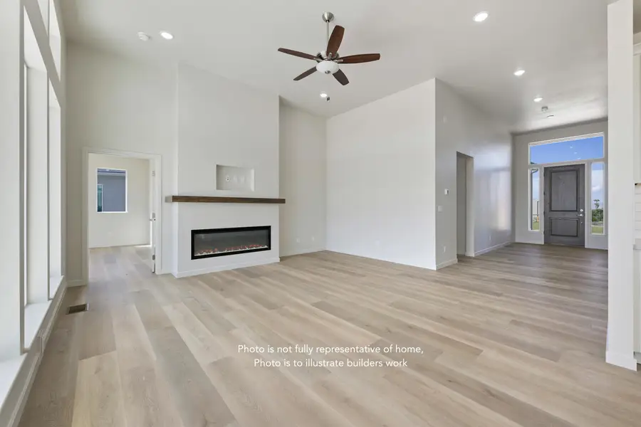 2297 Culebra Peak Court, Grand Junction, CO 81507 - #3