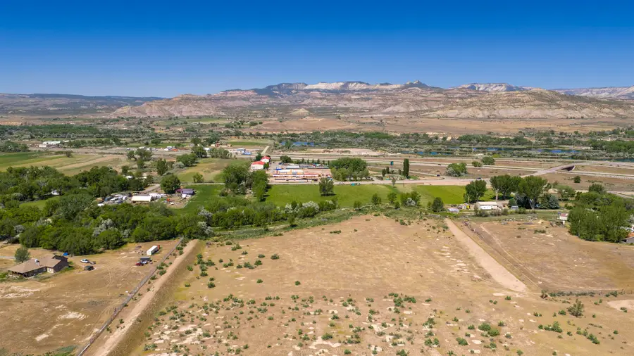 2082 45 1/2 Road, De Beque, CO 81630 - #2