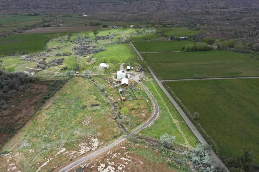 1951 I-70 B Frontage Road, De Beque, CO 81630 - #2