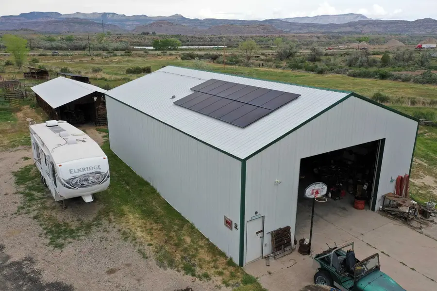 1951 I-70 B Frontage Road, De Beque, CO 81630 - #3