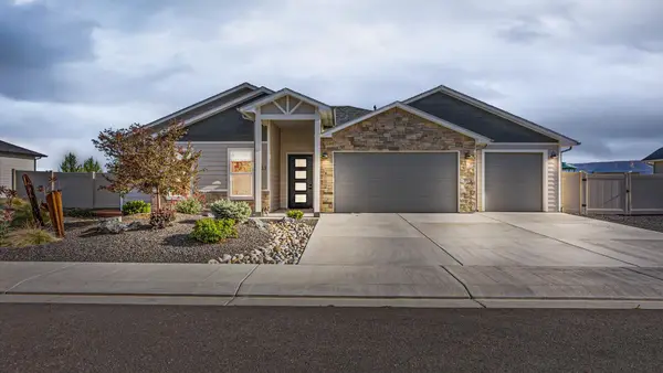 2333 Broken Spur Avenue, Grand Junction, CO 81505