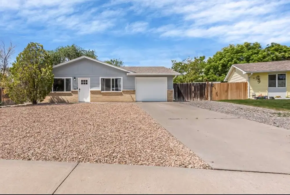 457 Seminole Court, Grand Junction, CO 81504 - #1