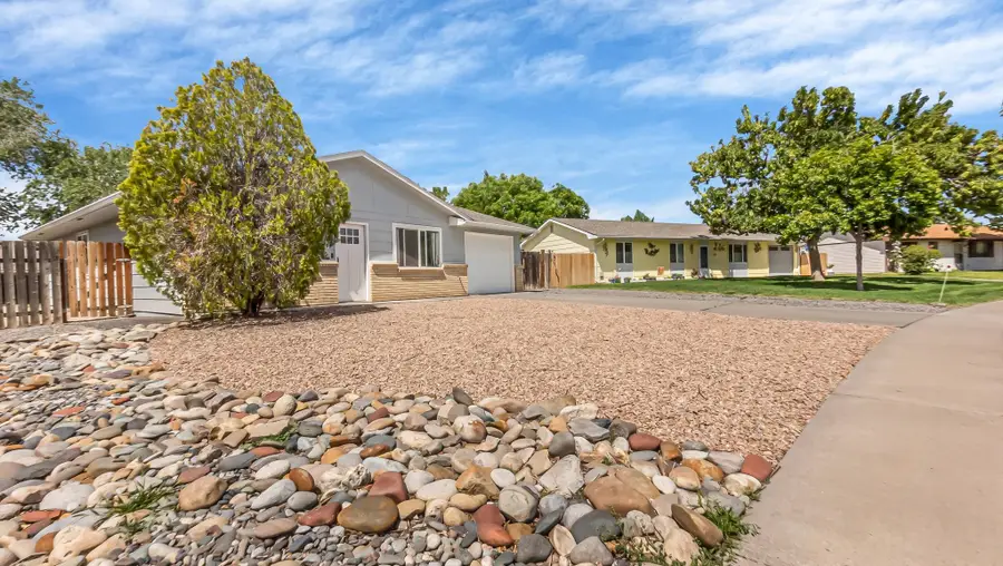 457 Seminole Court, Grand Junction, CO 81504 - #2