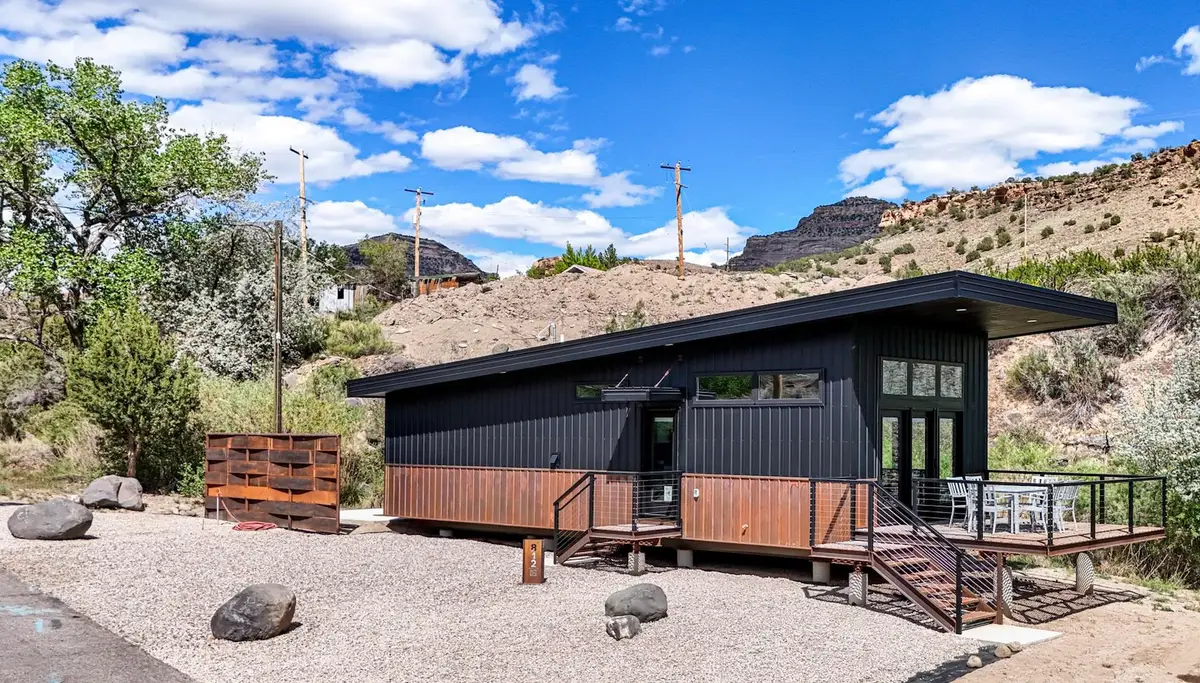 811 Rapid Creek Road, Palisade, CO 81526 - #1