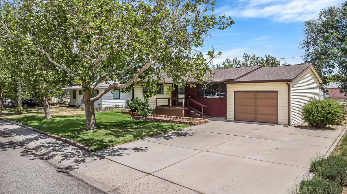 1740 N 3rd Street, Grand Junction, CO 81501 - #1