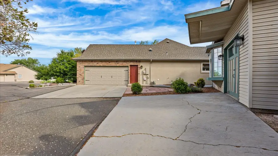 3761 N 15th Court, Grand Junction, CO 81506 - #3