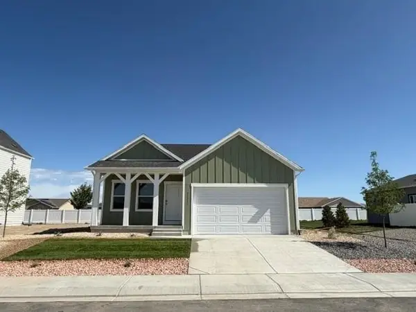 2132 Moon Beam Place #B, Grand Junction, CO 81505