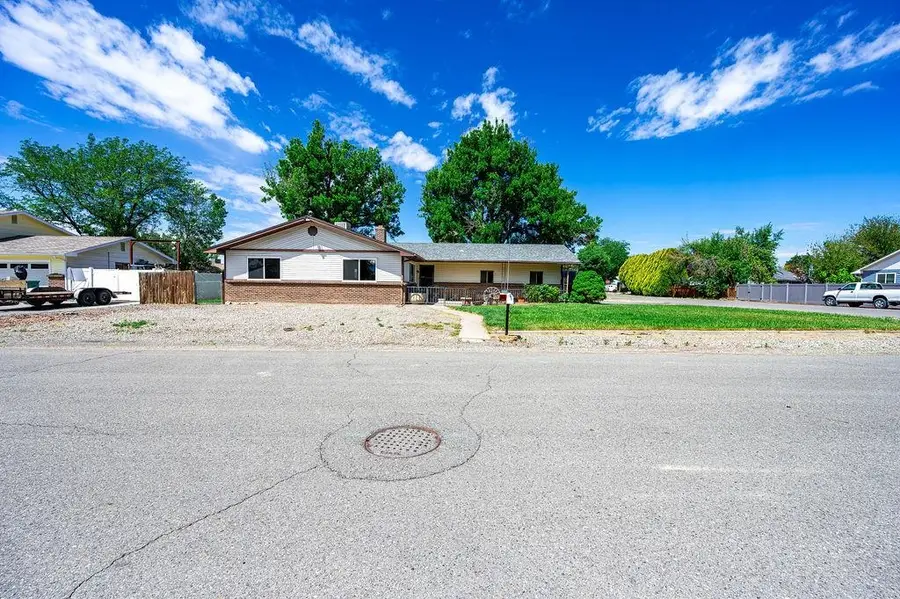 623 Ft Uncompahgre Drive, Grand Junction, CO 81504 - #2