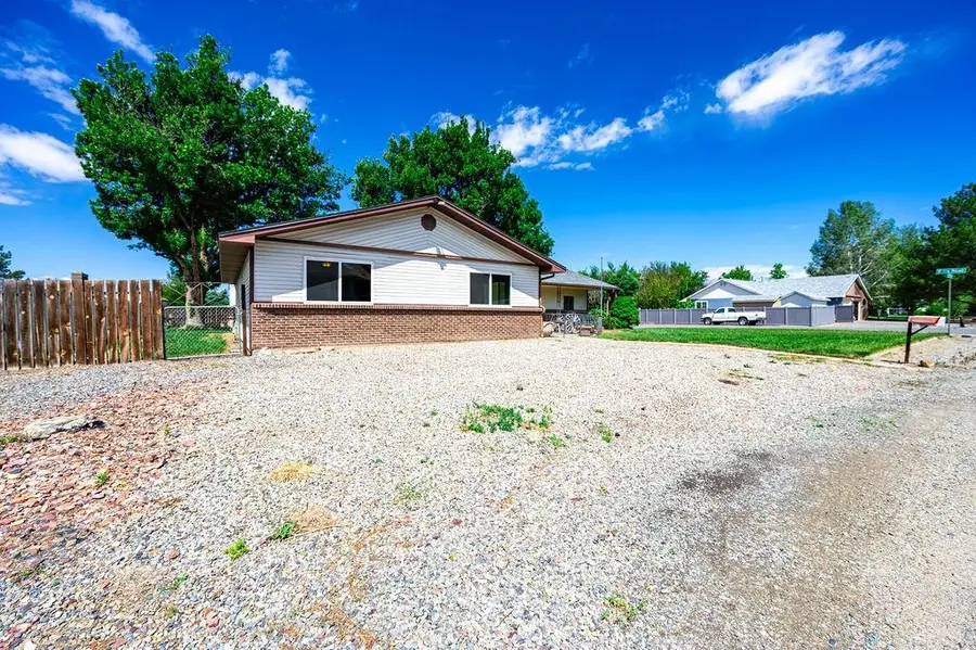 623 Ft Uncompahgre Drive, Grand Junction, CO 81504 - #3