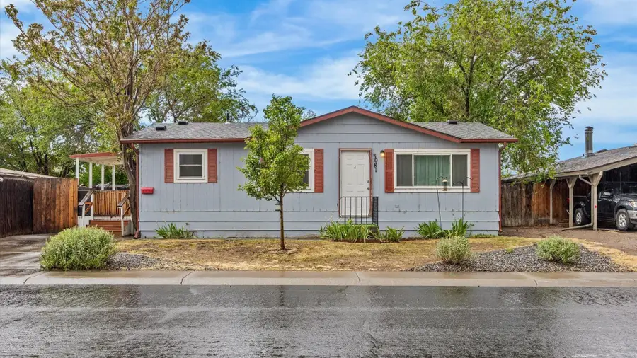 3081 Meadowvale Court, Grand Junction, CO 81504 - #2