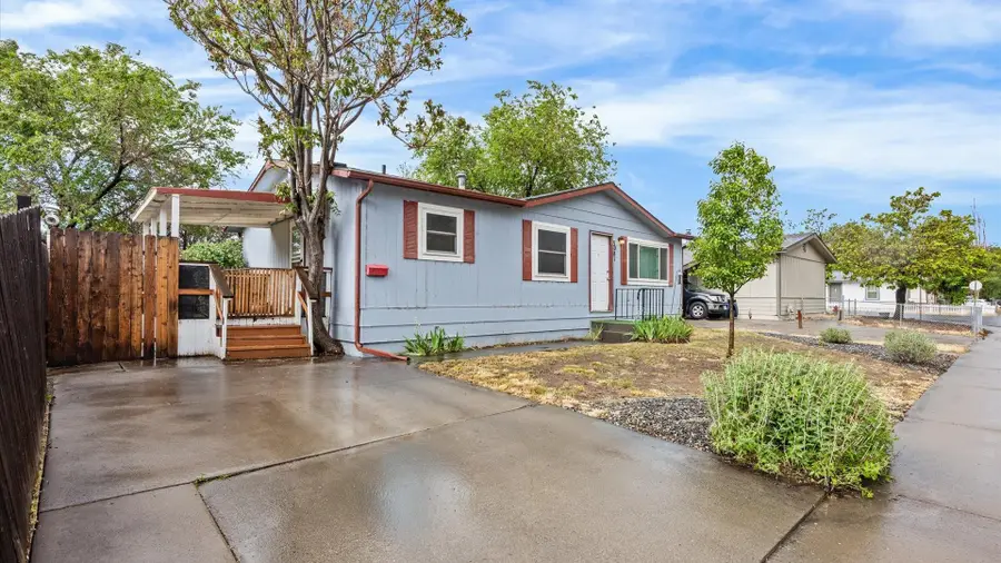 3081 Meadowvale Court, Grand Junction, CO 81504 - #3
