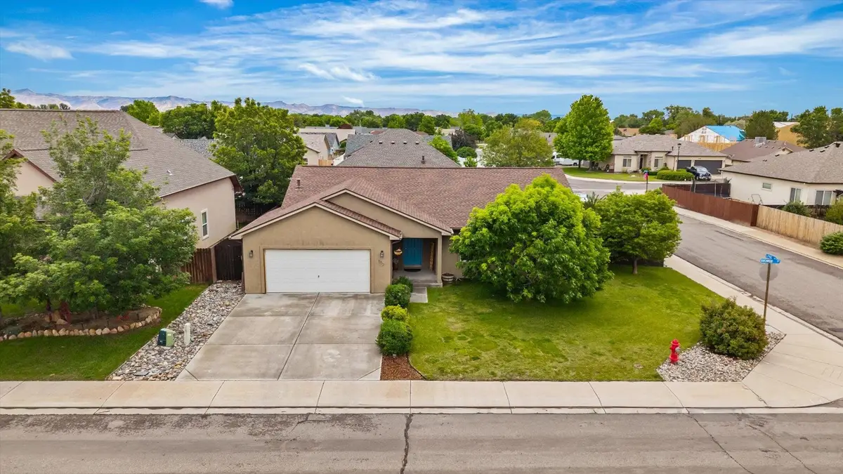 502 Birchwood Street, Fruita, CO 81521 - #1