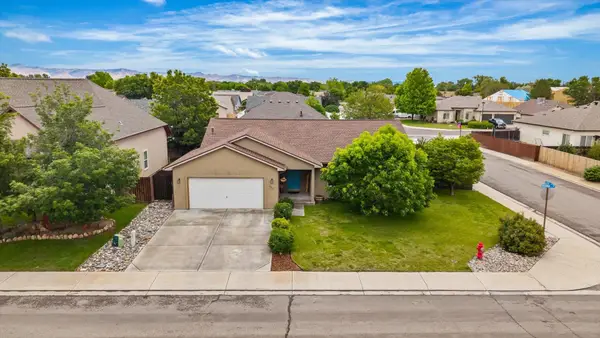 502 Birchwood Street, Fruita, CO 81521