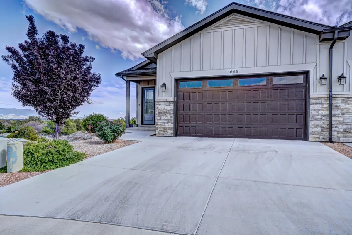 1865 Wellington Avenue, Grand Junction, CO 81501 - #1