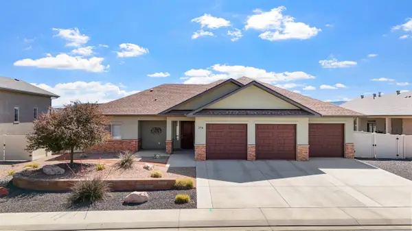 256 Mount Quandry Street, Grand Junction, CO 81503