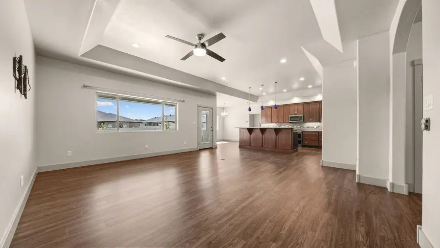 256 Mount Quandry Street, Grand Junction, CO 81503 - #3
