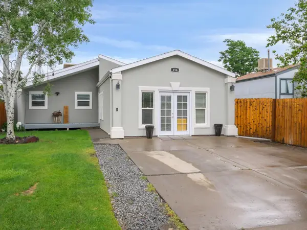 456 Carson Lake Drive, Clifton, CO 81520