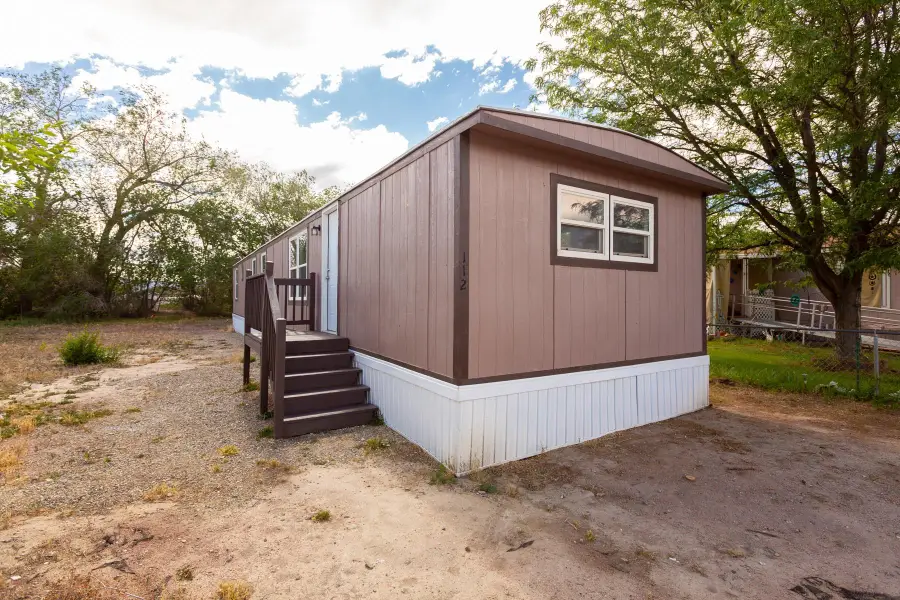 424 32 Road #112, Clifton, CO 81520 - #3