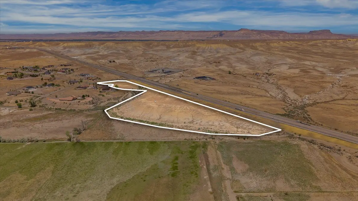 1528 Wapiti Way, Whitewater, CO 81527 - #1