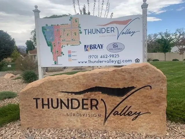 635 Thunder Lane, Grand Junction, CO 81504 - #2