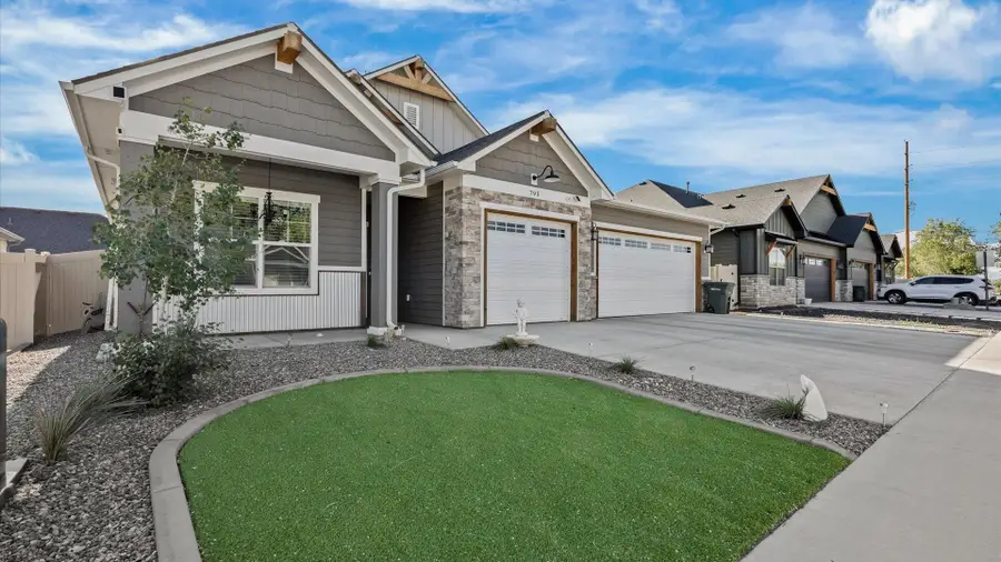 795 Spur Cross Way, Grand Junction, CO 81505 - #2