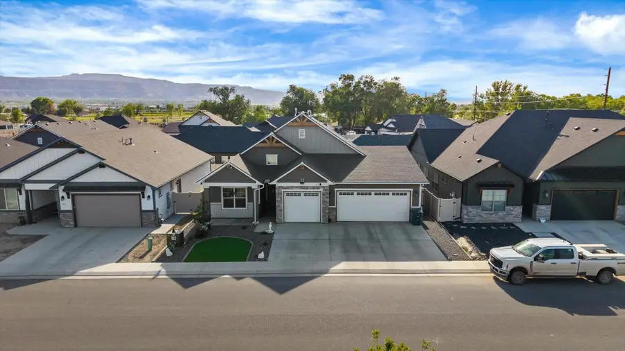 795 Spur Cross Way, Grand Junction, CO 81505 - #3