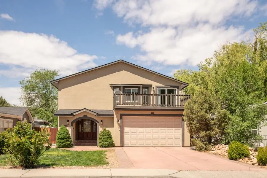 1011 Bluff Street, Delta, CO 81416 - #1