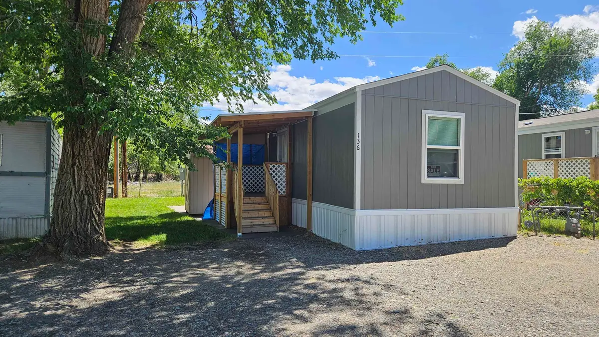 2713 B 1/2 Road #136, Grand Junction, CO 81503 - #1