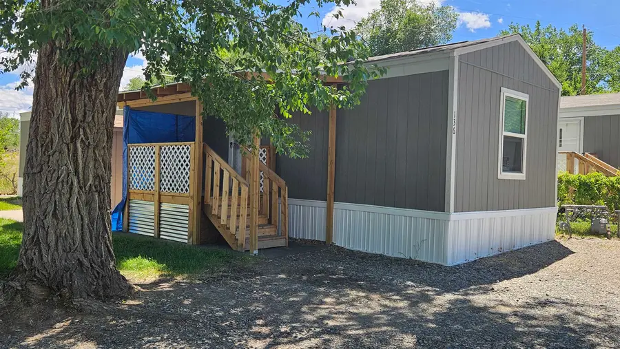 2713 B 1/2 Road #136, Grand Junction, CO 81503 - #2