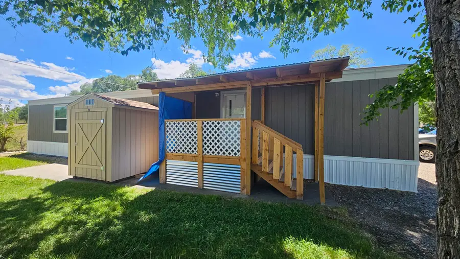 2713 B 1/2 Road #136, Grand Junction, CO 81503 - #3