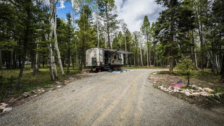 513 Crest Drive, Cimarron, CO 81220 - #2