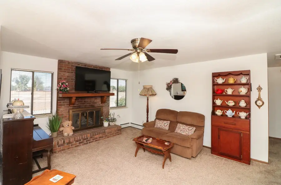 615 Hudsons Bay Drive, Grand Junction, CO 81504 - #2