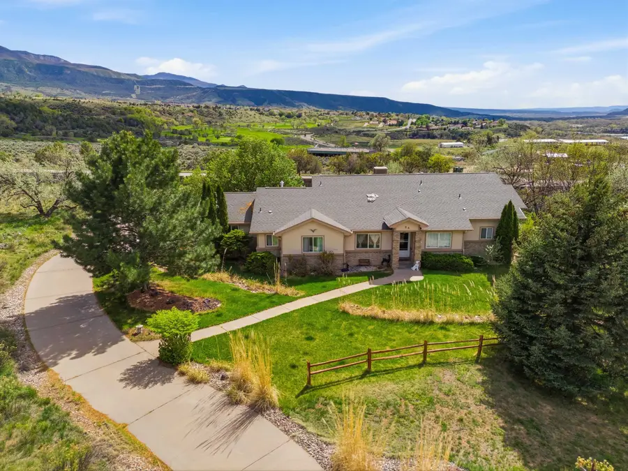 98 Roan Creek Drive, Battlement Mesa, CO 81635 - #2