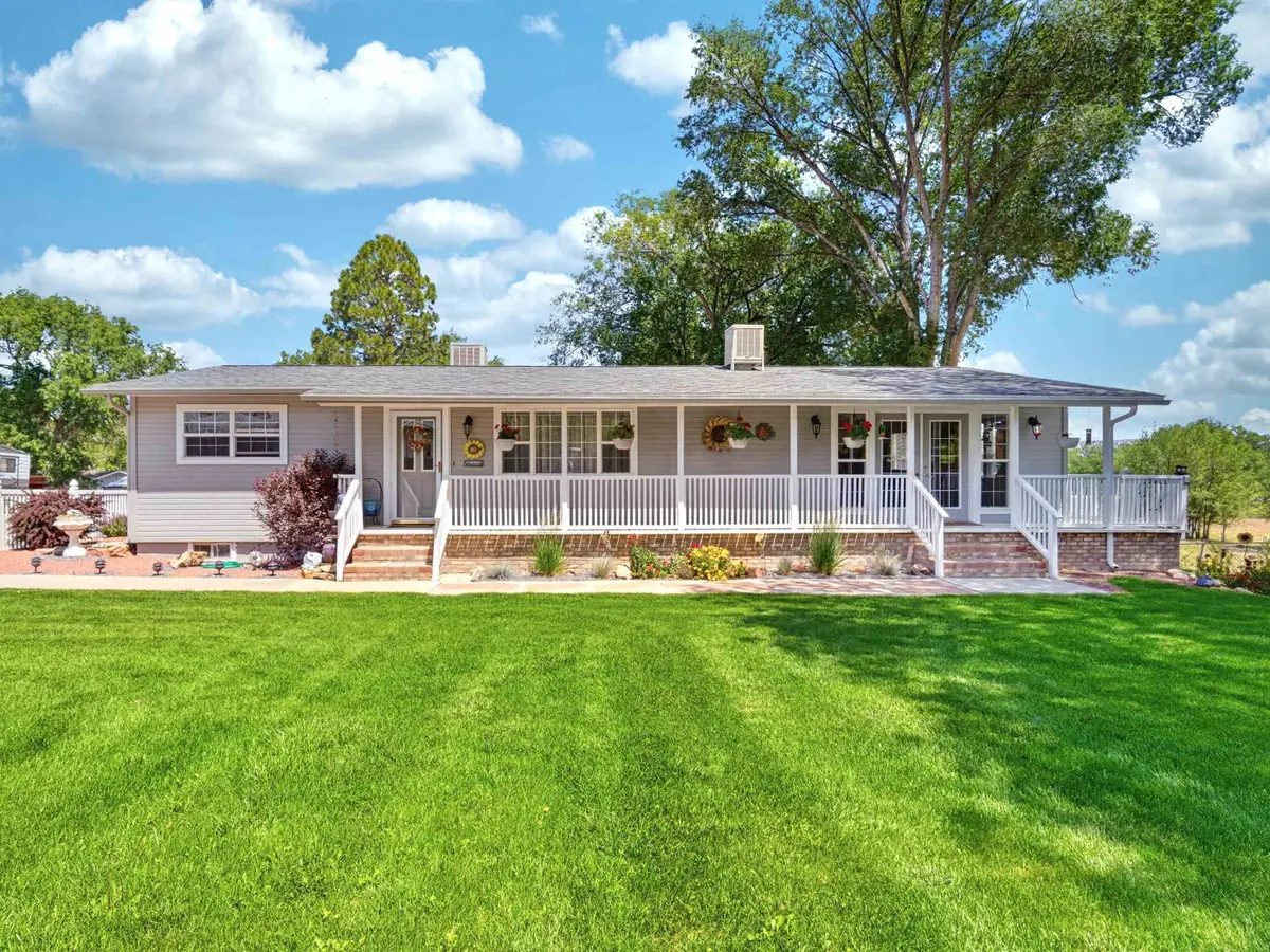 238 Montgomery Drive, Grand Junction, CO 81503 - #1