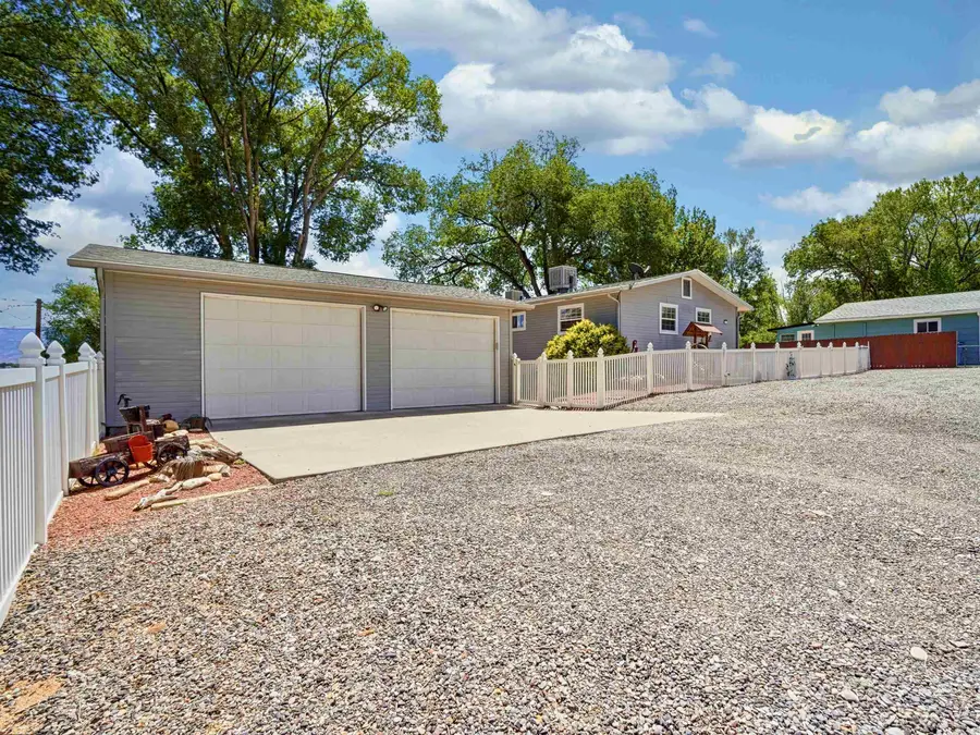 238 Montgomery Drive, Grand Junction, CO 81503 - #3