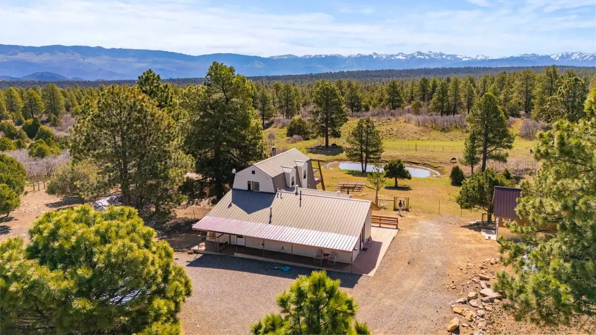 3460 Mariposa Drive, Montrose, CO 81403 - #1