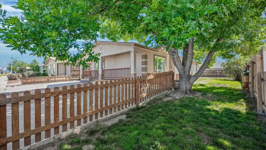 416 Glendale Way, Grand Junction, CO 81504 - #2