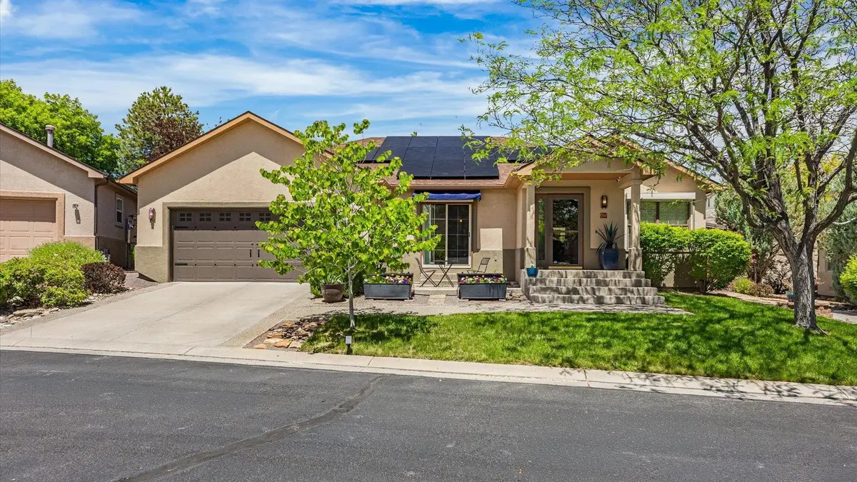 2384 Ridge Circle Drive #15, Grand Junction, CO 81507 - #1
