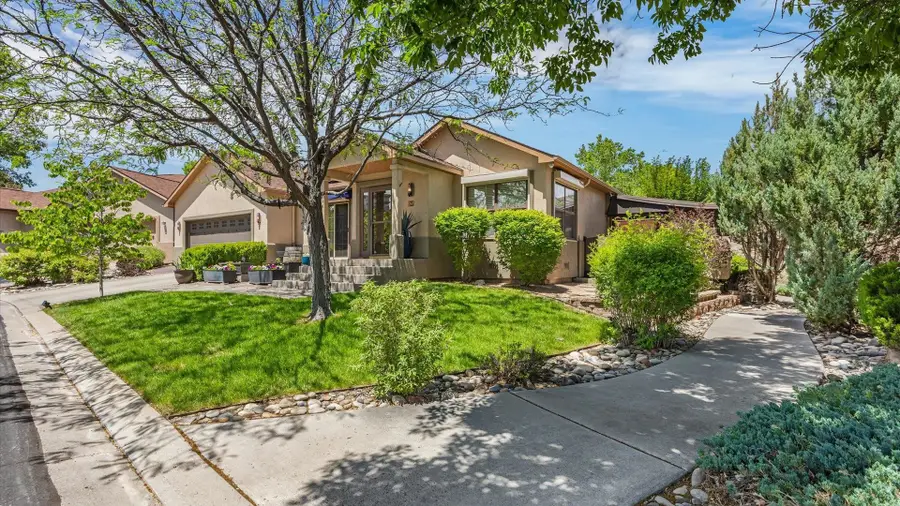 2384 Ridge Circle Drive #15, Grand Junction, CO 81507 - #2