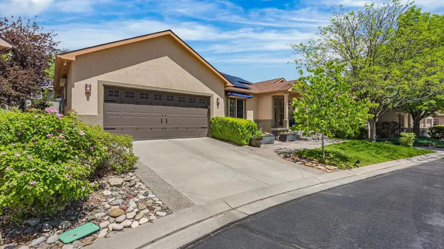 2384 Ridge Circle Drive #15, Grand Junction, CO 81507 - #3