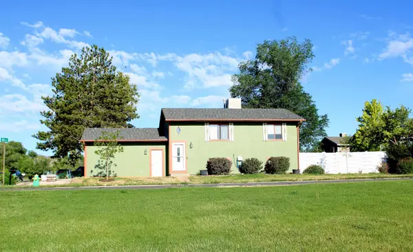 2774 1/2 Milo Drive, Grand Junction, CO 81503