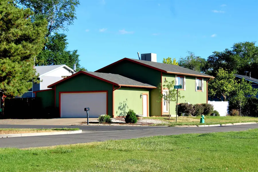 2774 1/2 Milo Drive, Grand Junction, CO 81503 - #2