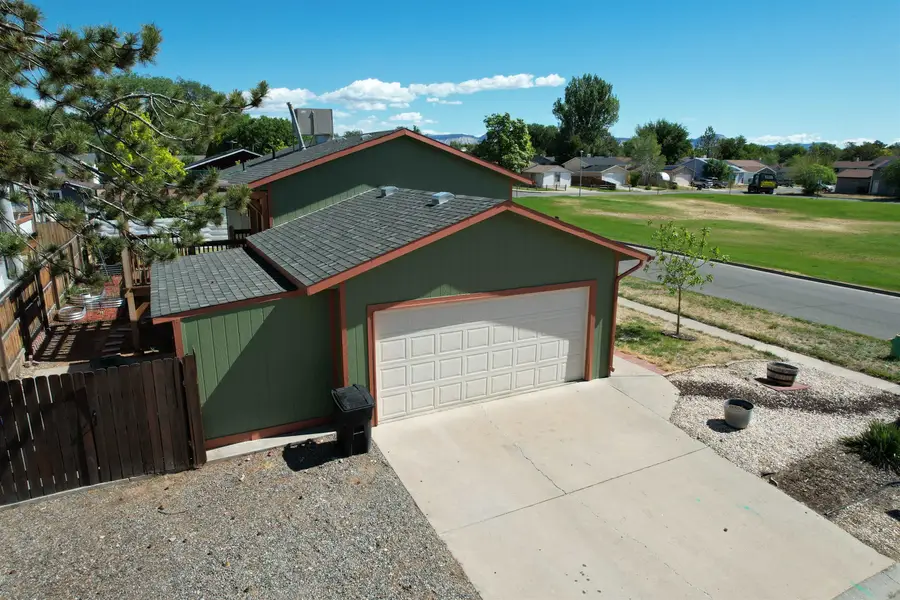 2774 1/2 Milo Drive, Grand Junction, CO 81503 - #3